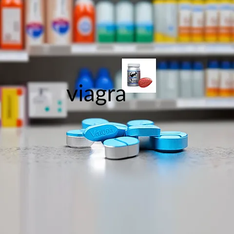 Viagra en mujeres